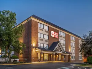 Best Western Mount Vernon/Ft. Belvoir