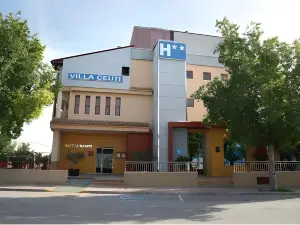 Hotel Villa Ceuti