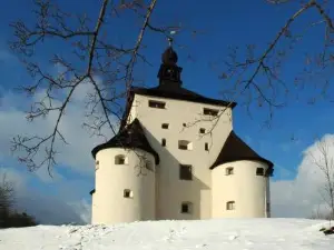 Vila Štiavnica