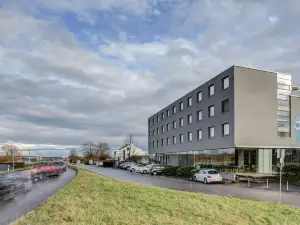 EXo Fly Level 4 Hotel Stuttgart-Flughafen