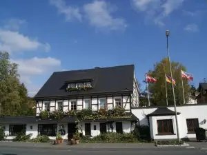 Hotel Keller