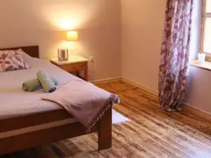 Apartman Casa Skerlak