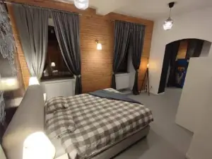 Arcade Apartament