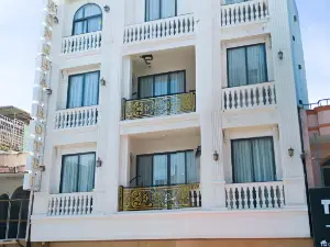 Hồng Hải Hotel
