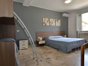 Albergo Della Torre