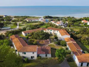 Vvf Île de Ré Sainte-Marie-De-Ré