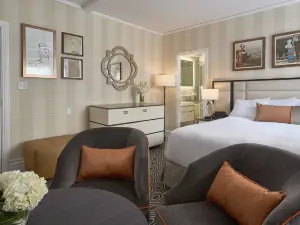 The Inn at Union Square