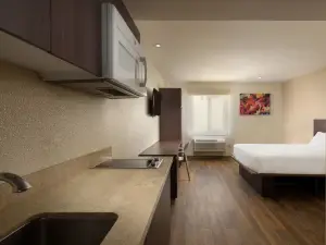 Extended Suites Mexicali Catavina