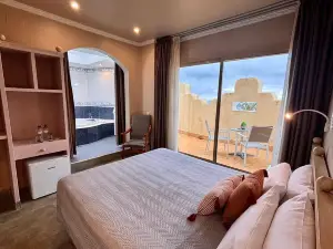 塞利瑪爾飯店