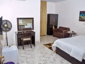 Rivera Hotel and Suites