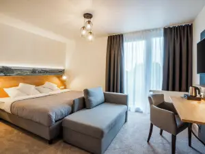 Meat Und Stay Hotel