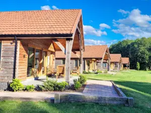 Hay's Wood Retreat
