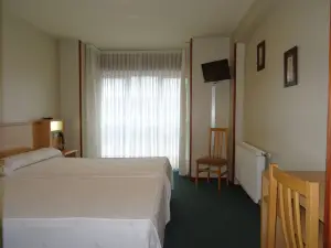 Hotel Akelarre