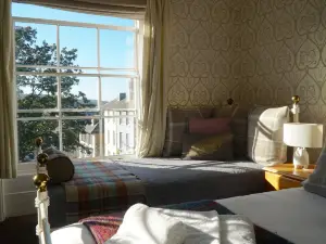 Castle House Guest House