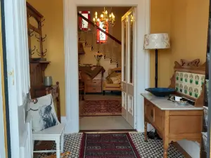 The Spindrift Guest House