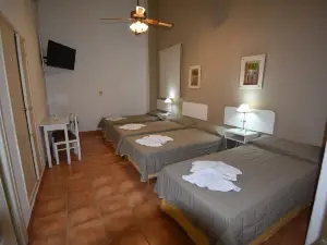 Hotel Plaza