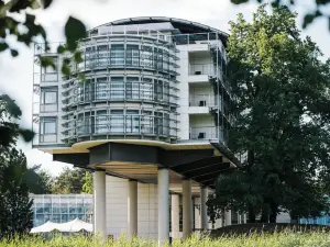 Kongresshotel Potsdam am Templiner See