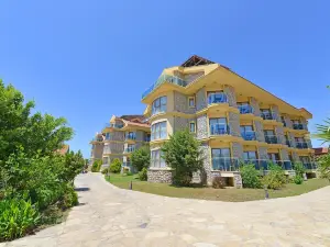 安達博努格爾瑪海灘酒店