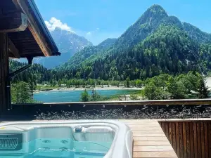 Boutique Hotel and Restaurant Milka