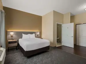 Comfort Inn & Suites Barnesville - Frackville