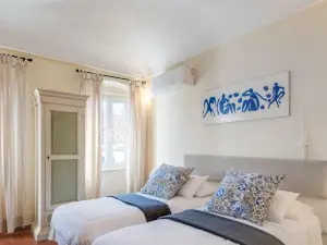 อากรีตูริสโม อุลเวโต ซาลเยตโต