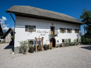 Old Bled House