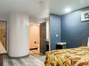 Relax Inn By Oyo Jackson MS Hwy 80 I-20