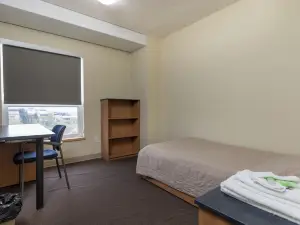 Mount Royal University Residences