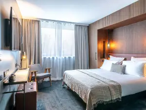 Hotel Le Bellune