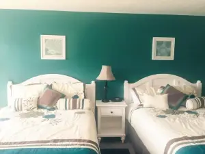Beachfront Resort