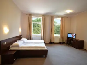 Hotel Cesarski - Kaiserhof