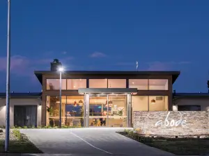 穆任百特曼精舍酒店