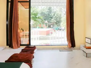 Sandy’s Kinjal Farm & Tents