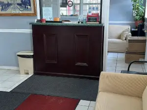 Motel Jesup