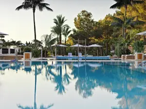 Zem Wellness Clinic Altea - 5 Stars Grand Luxury