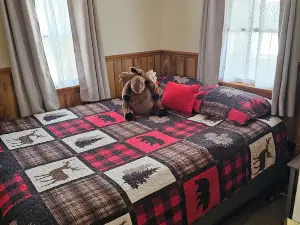 Charming 4-bedroom cottage 4 & 5
