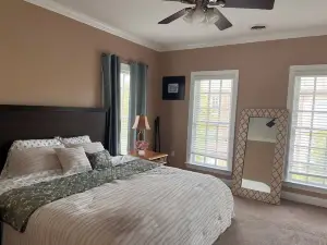 Charming 3-bedroom townhome @ Lake Carolina