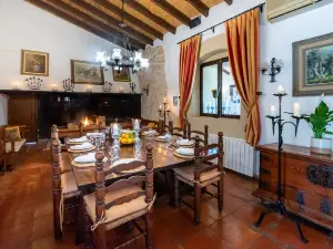 Finca Hotel Rural Predio Son Serra
