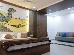 แมงโก ไบต์ โรงแรม แอนด์ เรสเตอรองต์