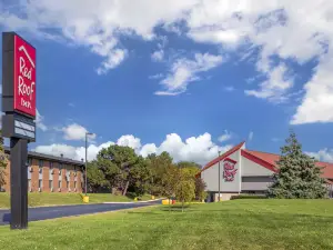 Red Roof Inn Milwaukee – Airport/ Oak Creek