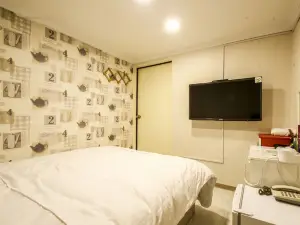 Busan Yongho-Dong Seoul
