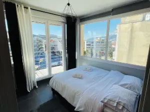City Life Apartments