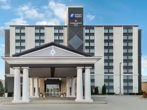 Holiday Inn Express & Suites CHATHAM SOUTH by IHG