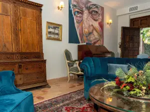 Alquería Calatrava B&B