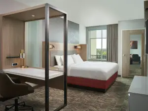 스프링힐 스위트 바이 메리어트 포트 마이어스 에스테로