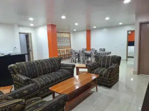 Hotel Takia