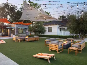 Dr Wilkinsons Backyard Resort and Mineral Springs a Member of Design Hotels