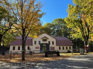 The Old Catskill Game Farm Inn
