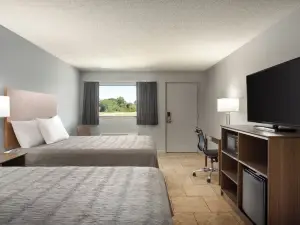 Home Inn & Suites Orlando-Apopka