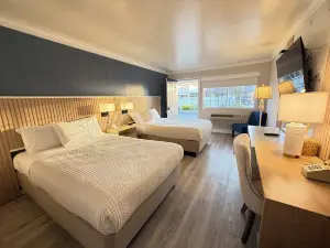 The Aventis Inn